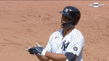 Lets Go Celebration GIF by YES Network