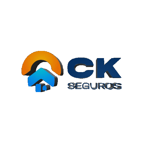 Ck Seguros Sergipe Sticker