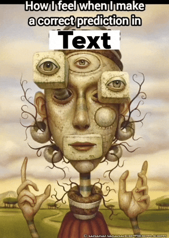 Text GIF