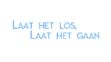 Disney Frozen Sticker by Stage Entertainment