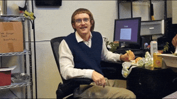 Birthday GIF