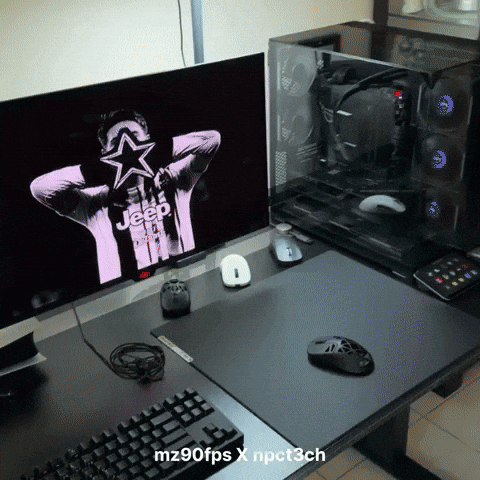 Pc Jerry GIF