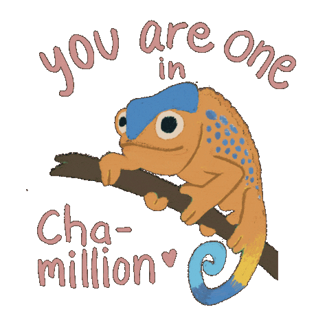 Youre The Best I Love You Sticker by stopmotreats