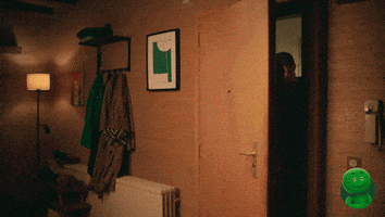 Fall In Love Omg GIF by Cetelem France