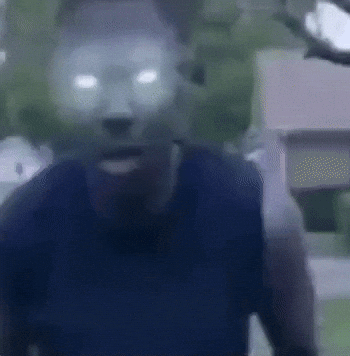 Angry GIF
