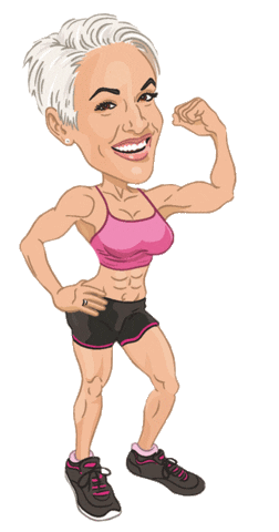 Jessie Hilgenberg Sticker