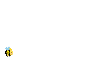 Apis Flora Sticker