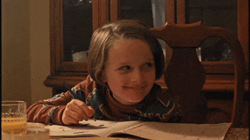 Happy Kids GIF by Cian Ducrot