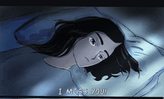 Love GIF
