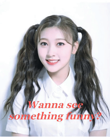 Choerry Loona GIF