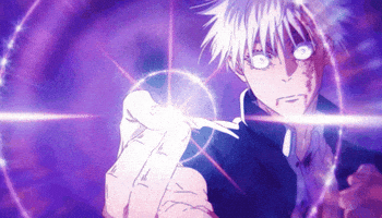 Jujutsu Kaisen Jjk GIF