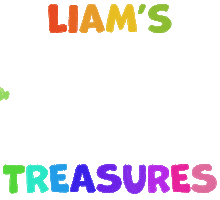 Balloon Liam Sticker by Mayas Snack Bar
