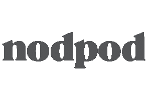 Night Sleep Sticker by nodpodofficial