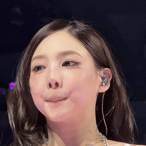 Funny Face GIF