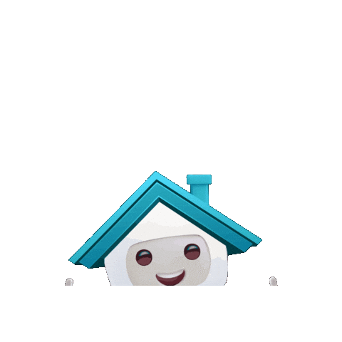 Howie Sticker by American Financial Resources
