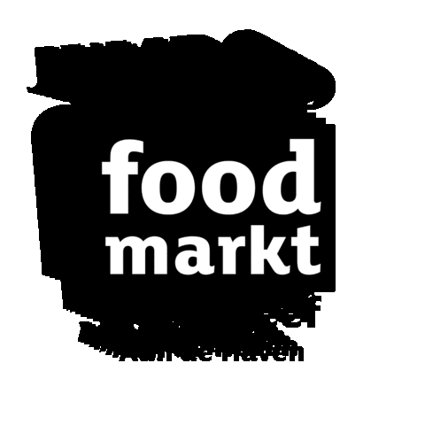 Sticker by Jumbo Koornneef