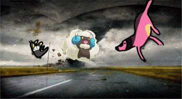 Miltank GIF