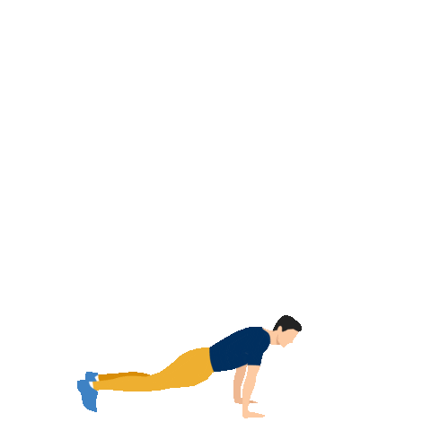 Fitbody Sticker by BAF