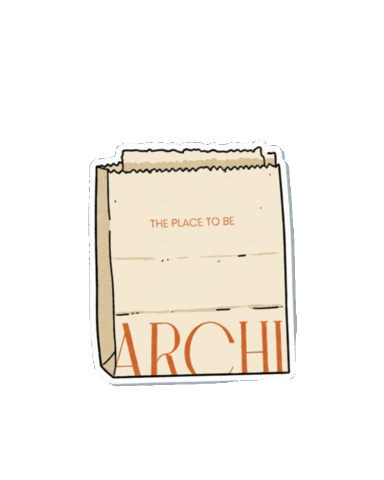 Coffee Sticker by Archi Saudi