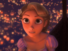 Princess Wow GIF by Disney