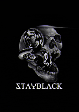 Skull GIF