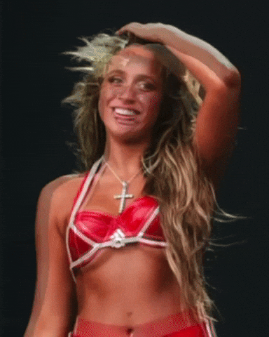 Tatemcrae GIF by Respective