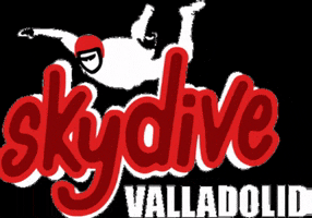 Skydive Valladolid GIF