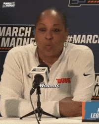 Women's Basketball is Now