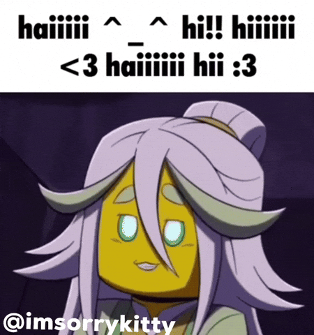 Lmk GIF