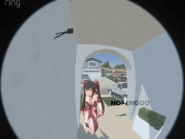 Dance Monitoring GIF