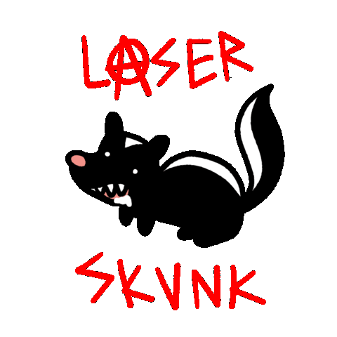 Madness Nonsense Sticker