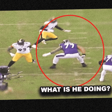 Baltimore Ravens GIF