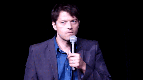 misha