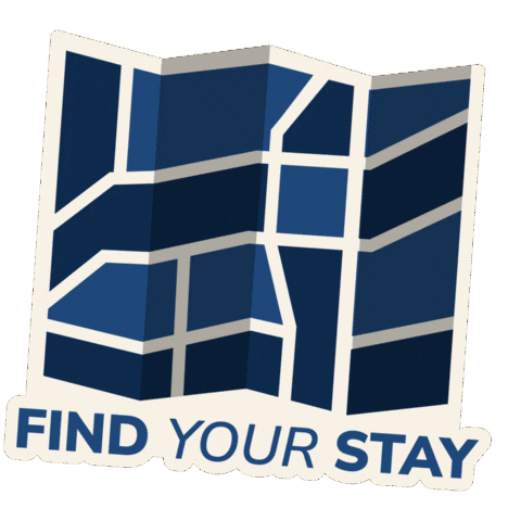 Kozystay Sticker