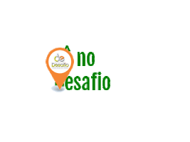 desafioonline Sticker by Desafio_