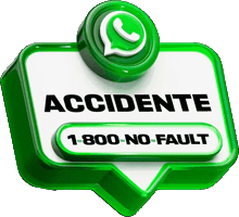 Sticker by 1-800-NO-FAULT
