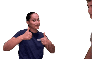 Happy Staff Sticker by WASHiN