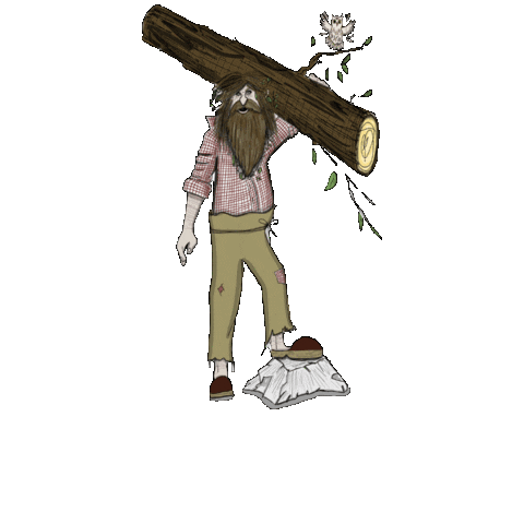 Visorium Mayrhofen Sticker