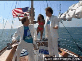 Boat Party GIFs - Get the best GIF on GIPHY