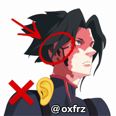 D Listen GIF