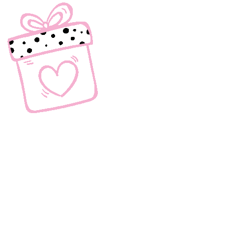 Happy Birthday Love Sticker by Zelftraktatiesmaken