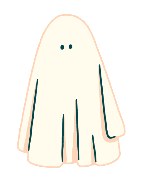 Halloween Travel Sticker by Going