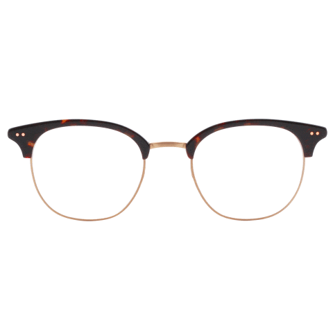 Fashion Glasses Sticker by Yune