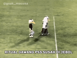 Pss Sleman Falcao GIF