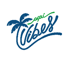 Acai Qatar Sticker by acai Vibes