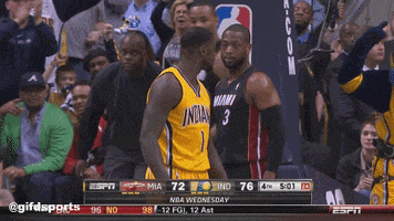 video wade GIF by HuffPost