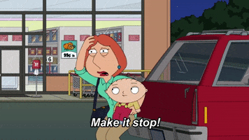Lois GIF by Family Guy