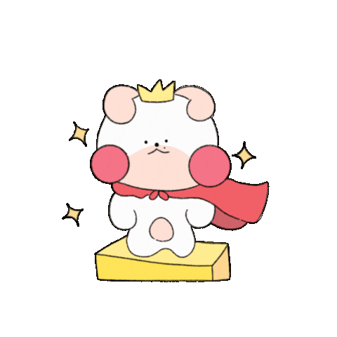 Dowoon Myday Sticker