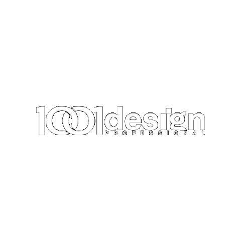 1001Design Sticker