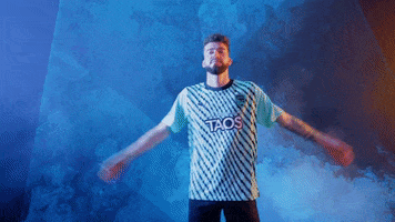 Greg Cele GIF by New Mexico United